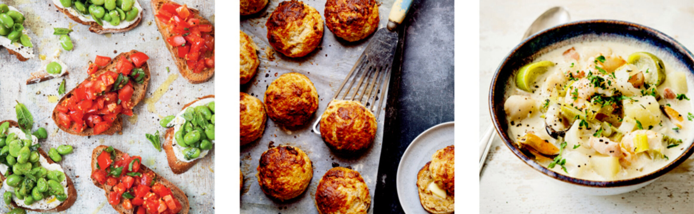 The Best of The Hairy Bikers