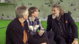 Matron, Medicine and Me