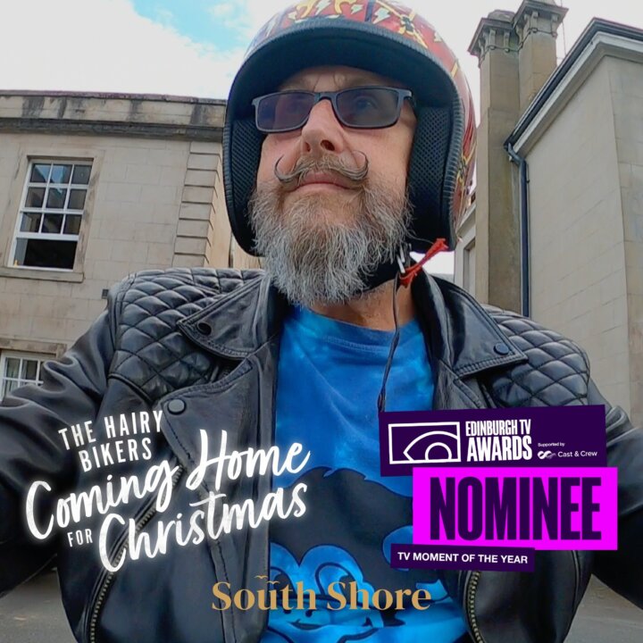 Vote for your TV Moment of the Year!