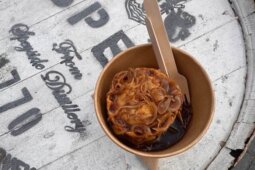 Propa is now open at Sheepfolds Stables in Sunderland!