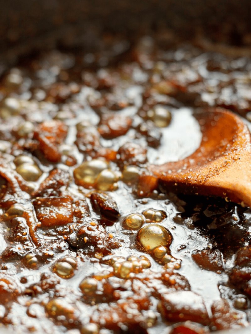 Aubergine (Brinjal) Pickle