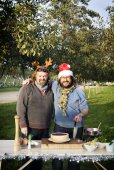 The Hairy Bakers' Christmas Special