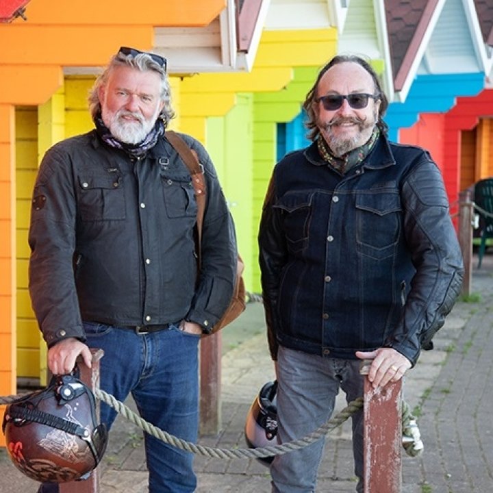 TV Choice Awards 2022 Shortlist nominations announced