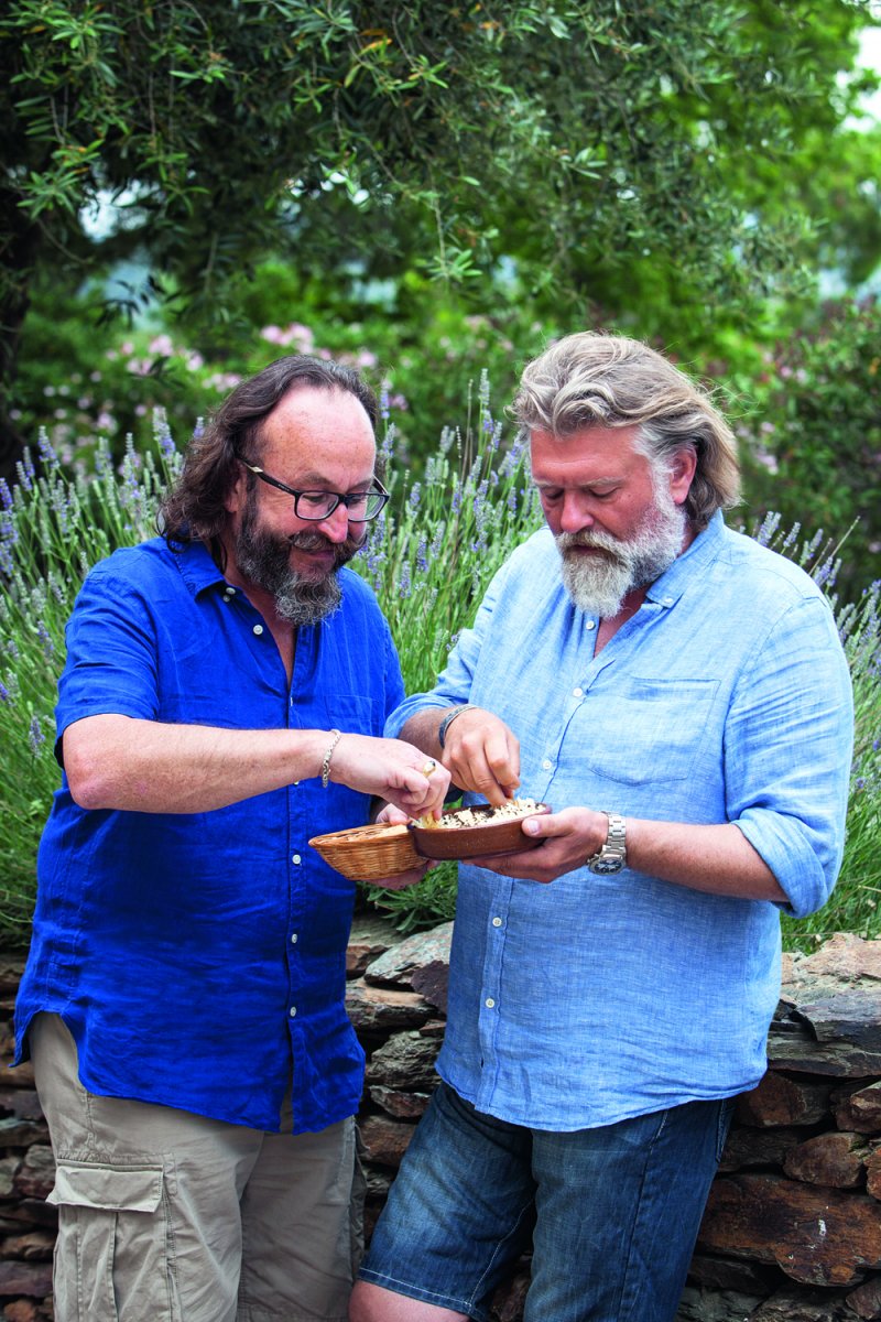 Butterflied Sardines with a Parmesan Crust
