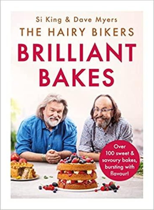 Events, Appearances and all things Hairy Bikers