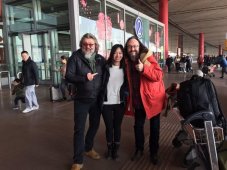 The Hairy Bikers to celebrate Chinese New Year with BBC Two