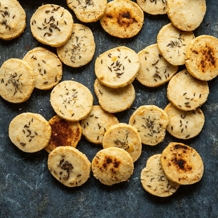 Ep 58: Sex Trout, Love Honey Lament, Bad Cooking & Biscuits