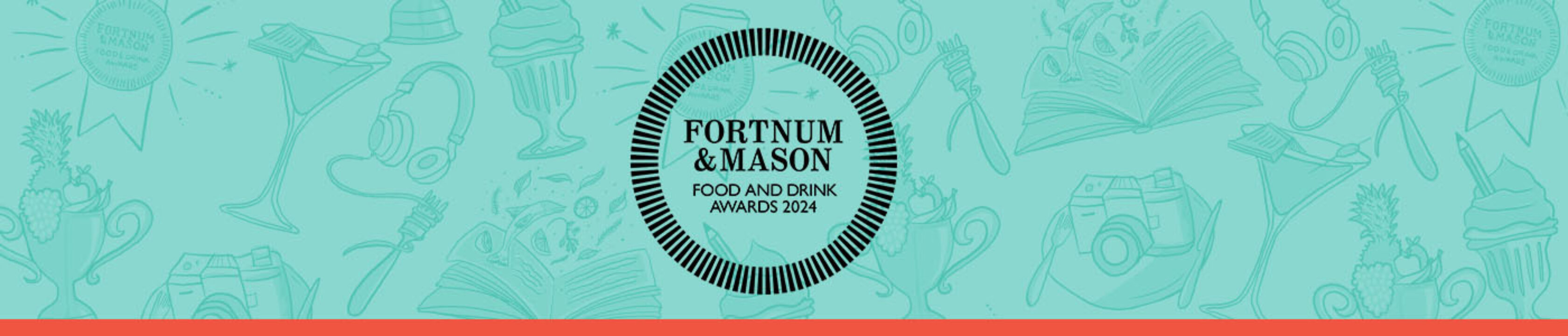 Fortnum & Mason Food Personality of the Year Award 2024