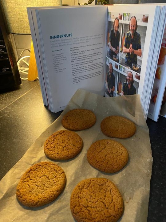 Ep 58: Sex Trout, Love Honey Lament, Bad Cooking & Biscuits