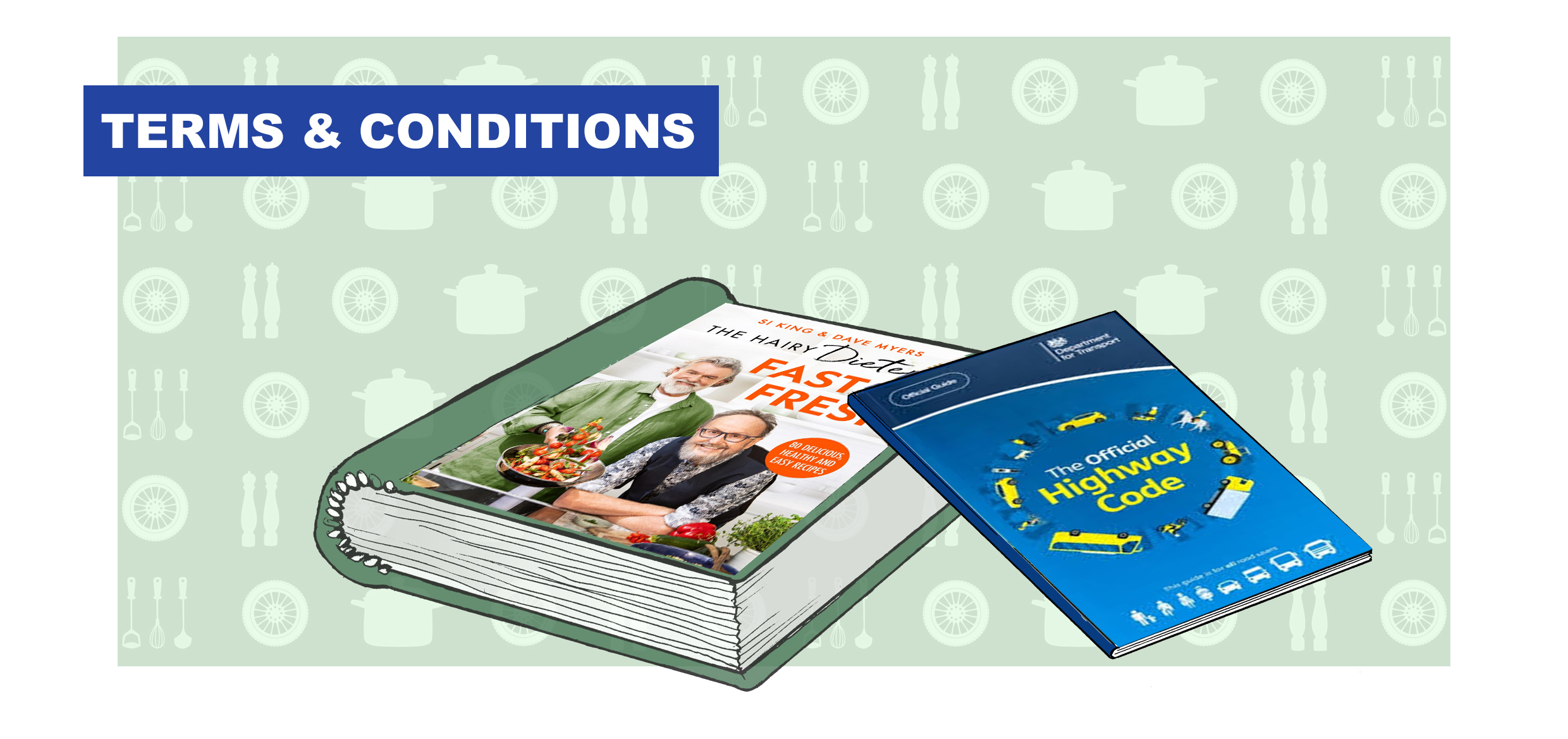 Terms and Conditions