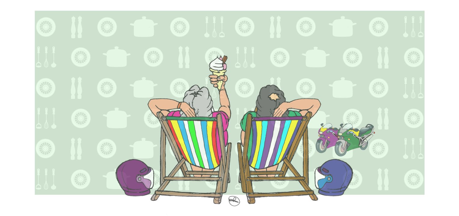 Ep 75: The Best Of Confidential Corner - Part 1