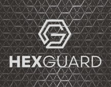 Hairy Bikers HexGuard™ 26cm Sauté Pan with Glass Lid