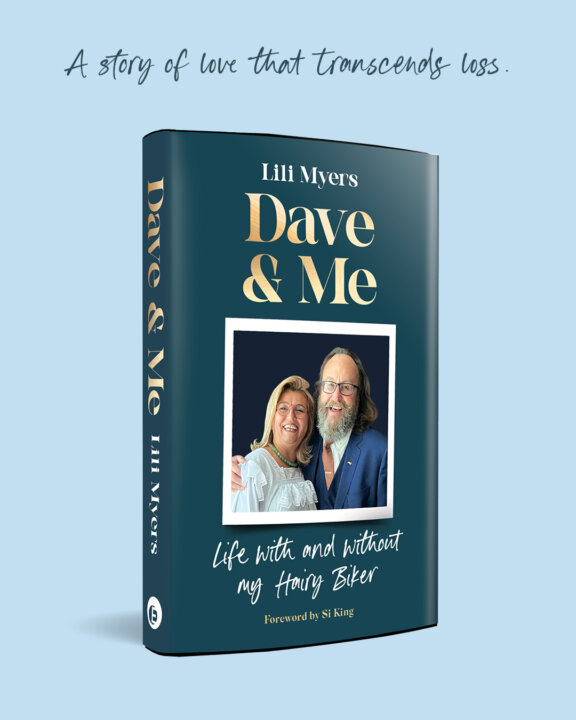 Dave and Me’ is officially out in the world