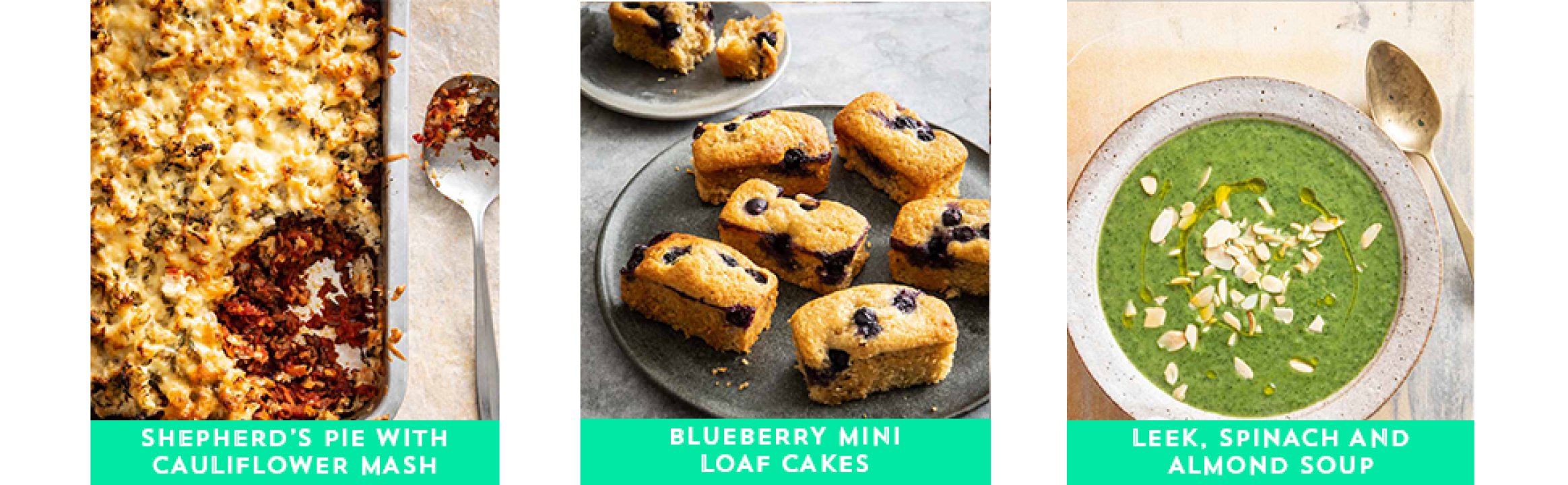 The Hairy Dieters’ Eat Well Every Day