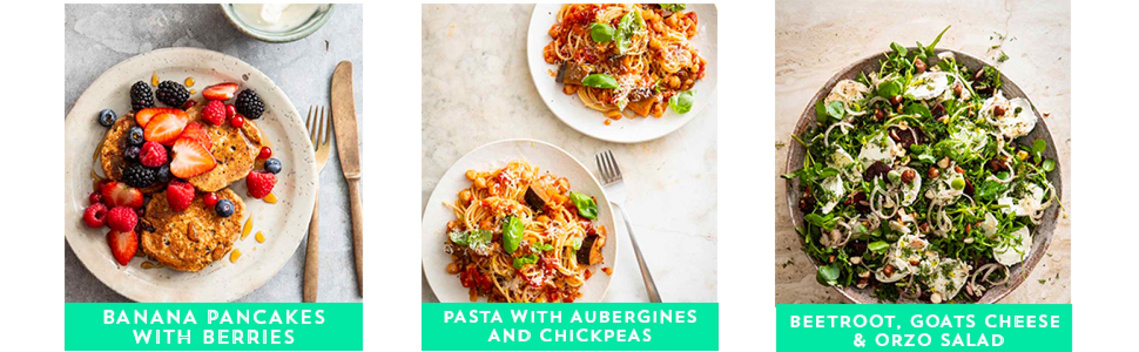 The Hairy Dieters’ Eat Well Every Day