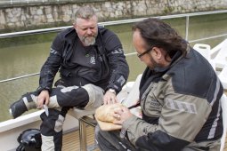 The Hairy Bikers' Big Book of Baking