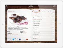 Hairy Bikers: Mississippi Adventure App
