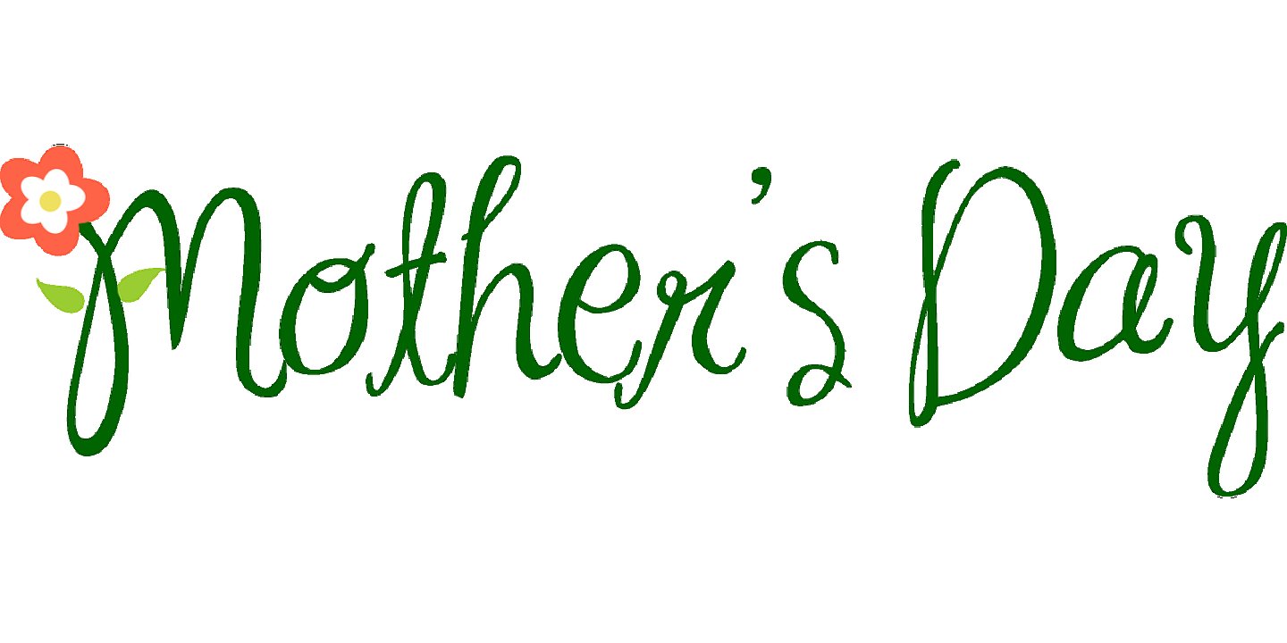 Mothering Sunday here in the UK