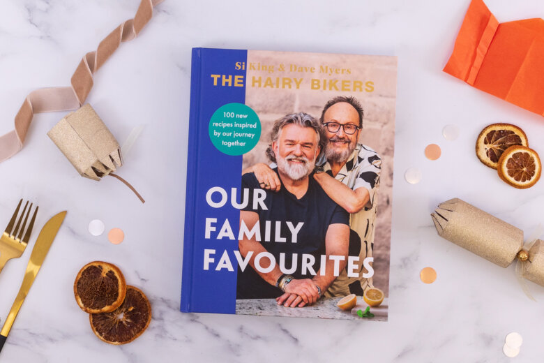 Ordered your copy yet?