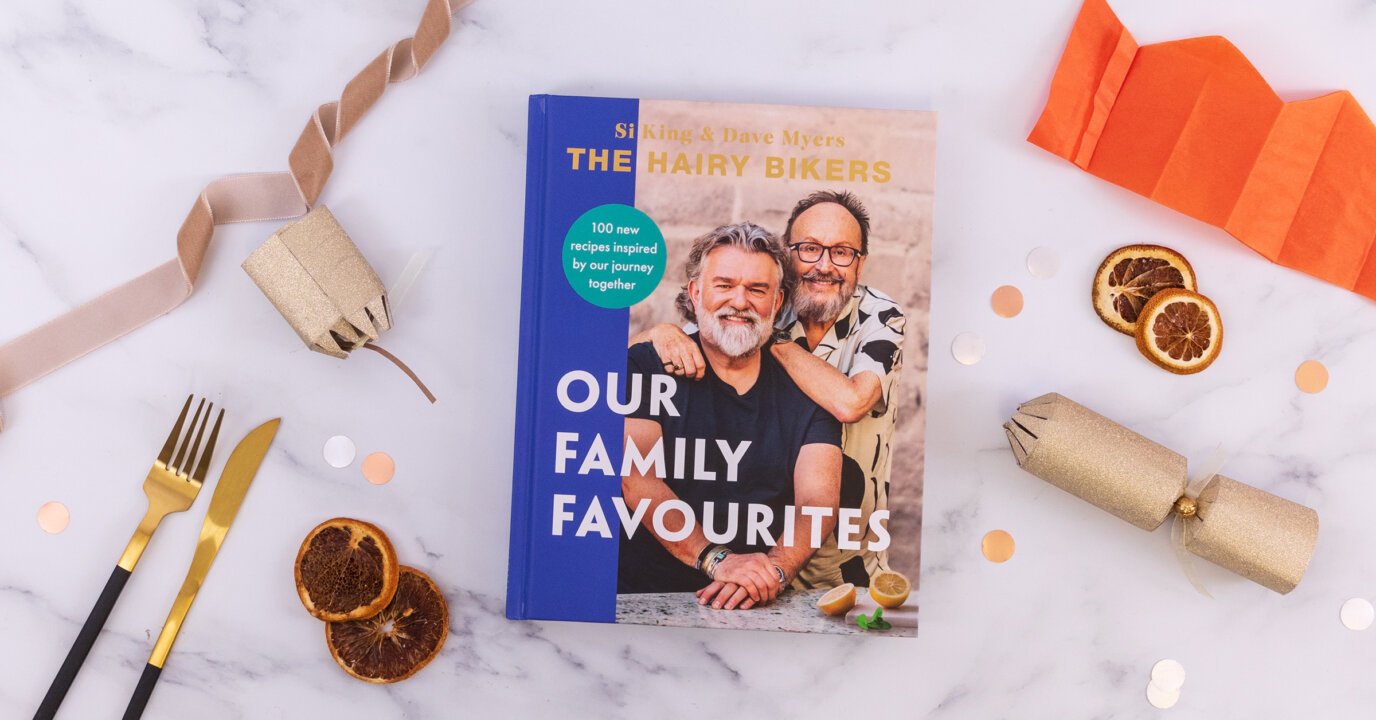 Ordered your copy yet?