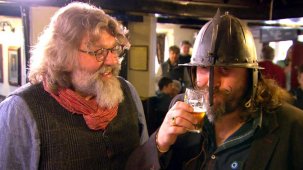 The Pubs That Built Britain