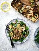 Ask the Hairy Bikers - aka The Agony Uncles