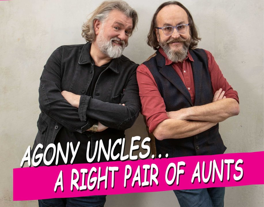 Ep 55: Sticky Sex, Beetroot & Diet Success!