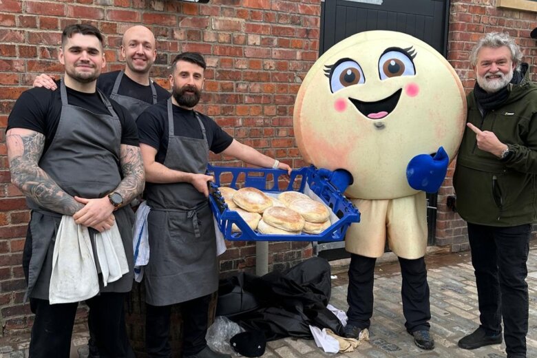 Propa is now open at Sheepfolds Stables in Sunderland!