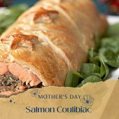 Mothering Sunday here in the UK