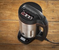 Hairy Bikers Soup Maker