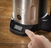 Hairy Bikers Soup Maker