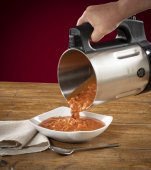 Hairy Bikers Soup Maker