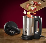 Hairy Bikers Soup Maker