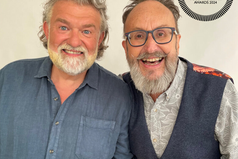 Fortnum & Mason Food Personality of the Year Award 2024