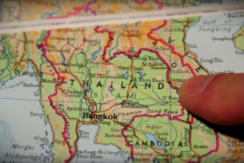 Get a Taste of Asia with the Hairy Bikers