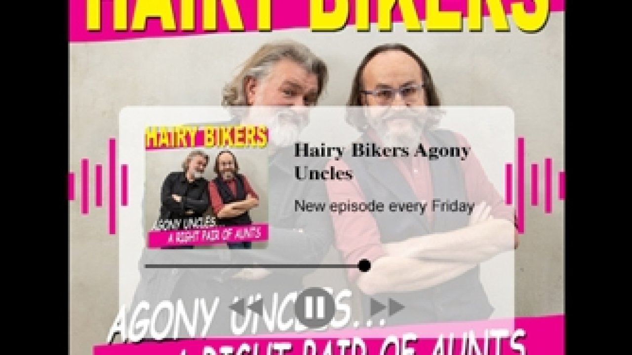 Ep 78: Phyllis, Dimples and Hair Dye